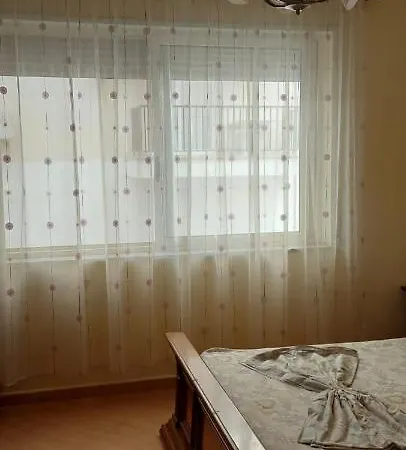 Lägenhet Alketi