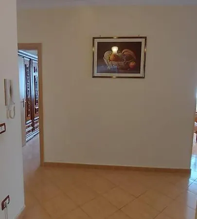 Lägenhet Alketi Shëngjin