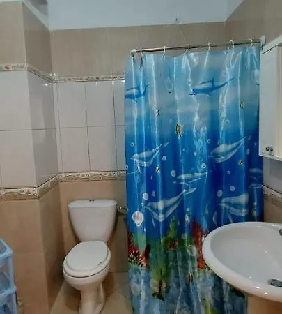 Lägenhet Alketi Shëngjin