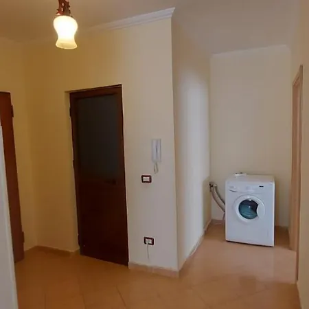 Alketi Lägenhet Shëngjin