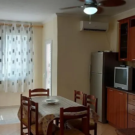 Alketi Shëngjin