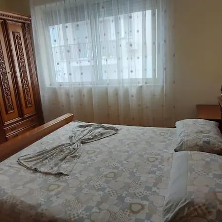 Apartamento Alketi Shëngjin