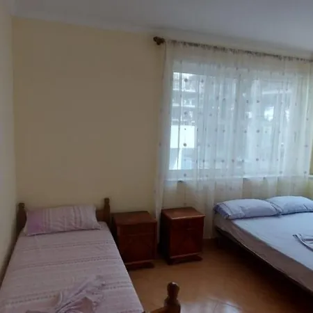 Alketi Apartamento Shëngjin